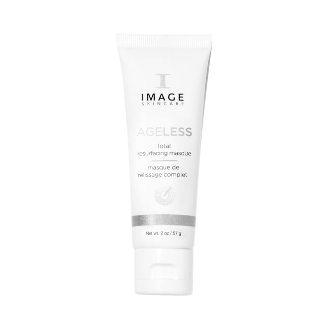 Total Resurfacing Masque
