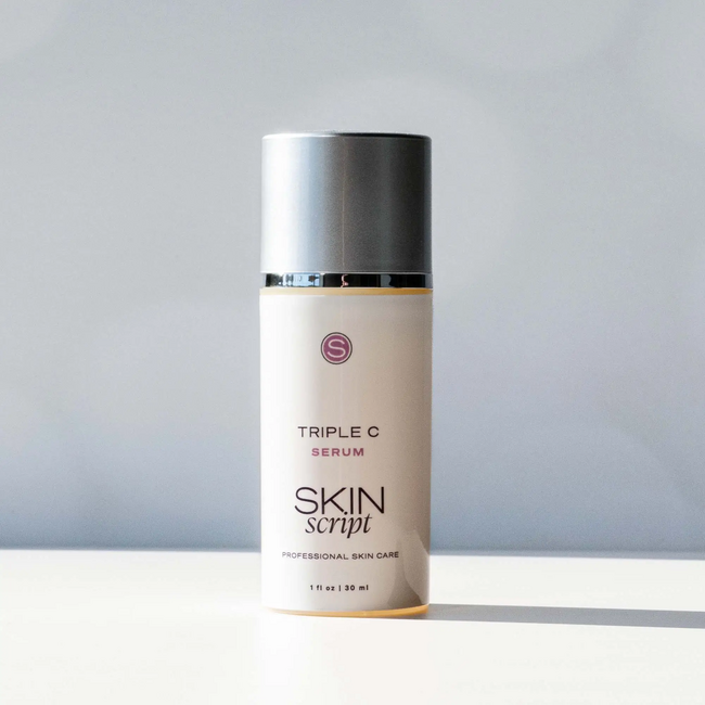 Triple C Serum 1 oz