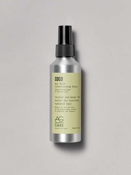 AG Plant Based Coco Cond Spray