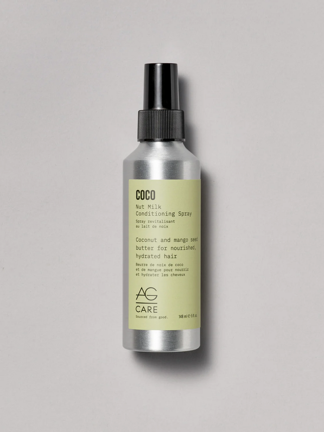 AG Plant Based Coco Cond Spray