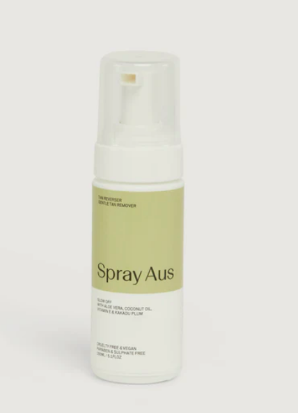 Spray Aus Tan Reverser