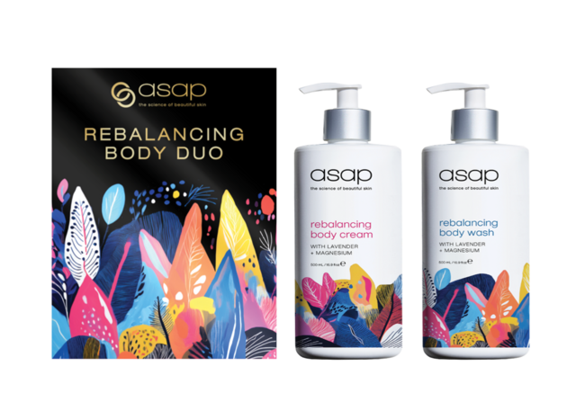 ASAP Rebalancing Body Duo