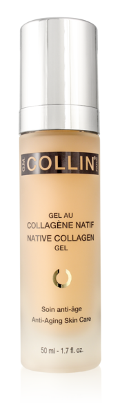 Native Collagen Gel