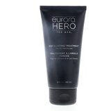 Exfoiliating Treatment for Dry Hair and Scalp