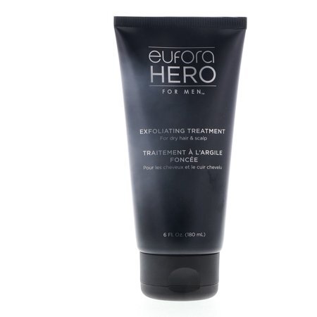 Exfoiliating treatment 