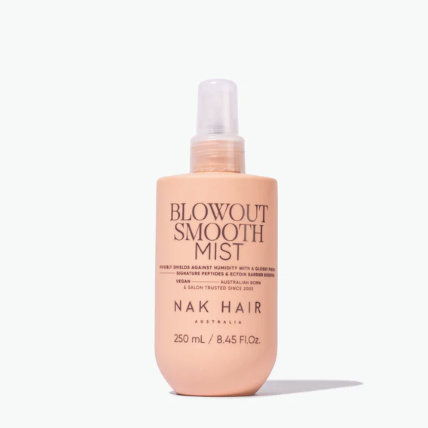 Blowout Smooth Mist