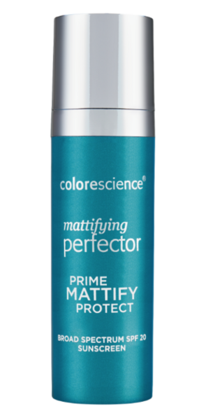 SPF 20 Skin Perfector - Mattifying Primer 
