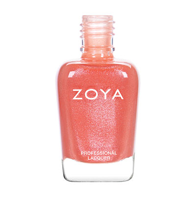 ZOYA ZAHARA*