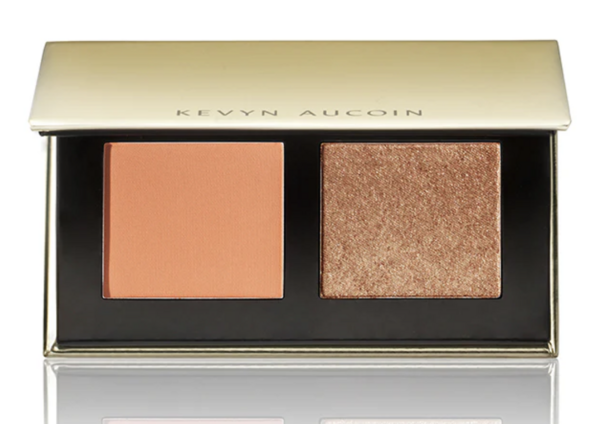 Art of Blush & Glow - Peach