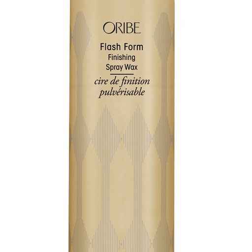 Flash Form Finishing Spray Wax