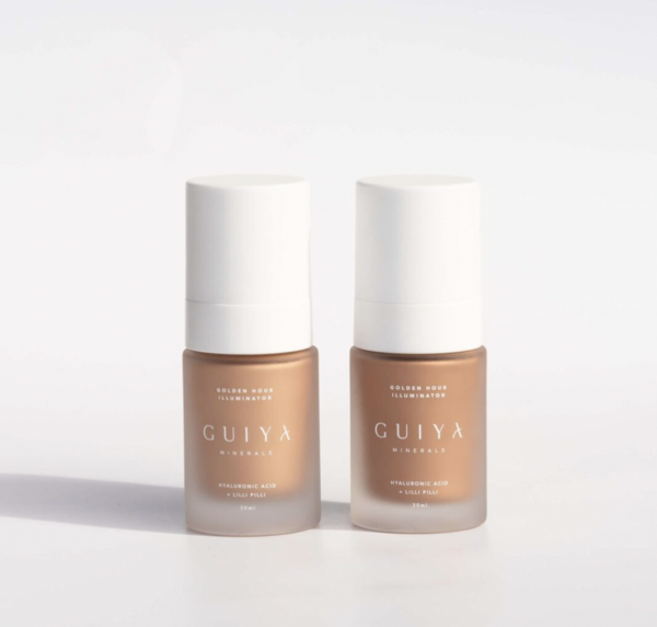 Golden Hour Liquid Illuminator (Sunset)