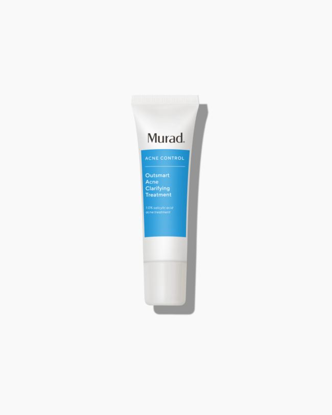 Murad Outsmart Blemish Clarifying Treatment