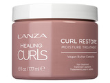 CURL RESTORE