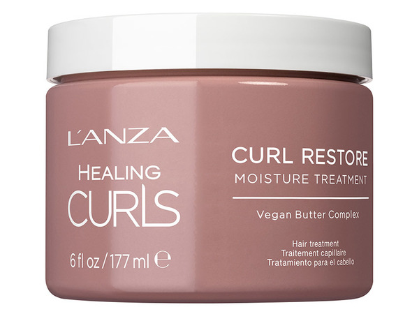 CURL RESTORE