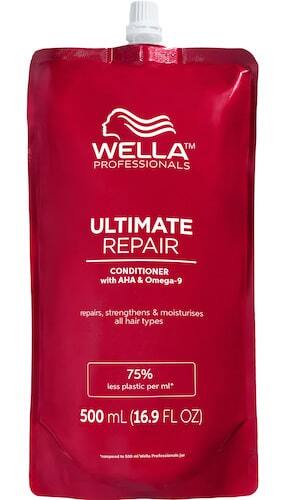 Ultimate Repair Conditioner pouch-16.9floz
