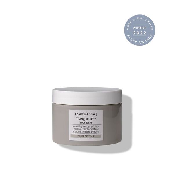 Tranquility Body Scrub