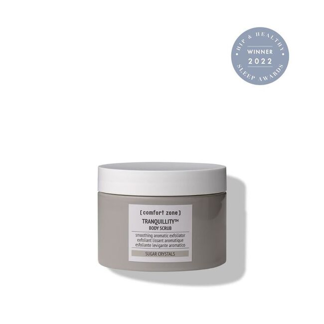 Tranquility Body Scrub