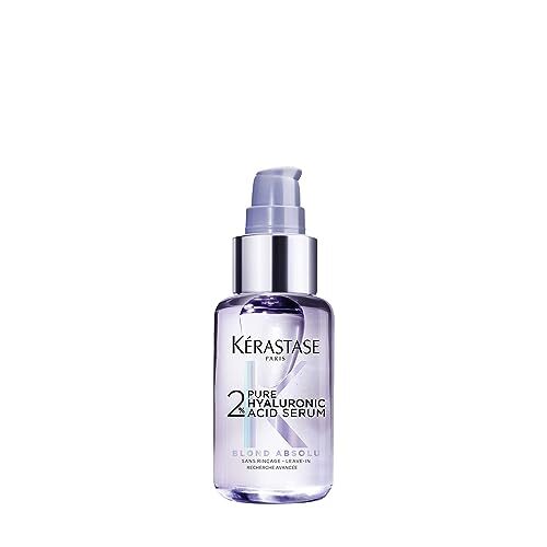 BLOND ABSOLU 2% HYALURONIC ACID SERUM