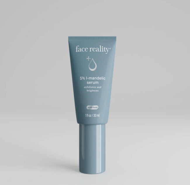 5% L-mandelic serum