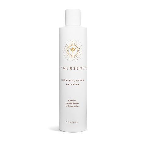 Hydrating Cream Hairbath
