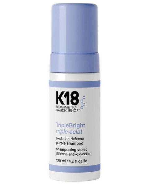 K18 Triple Bright