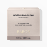 SKINOVAGE Moisturizing Cream (50ml)
