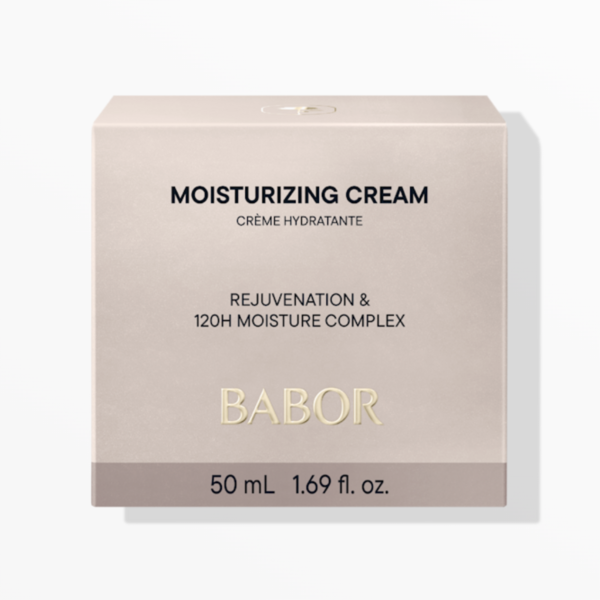 SKINOVAGE Moisturizing Cream (50ml)