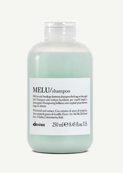 MELU SHAMPOO