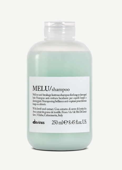 MELU SHAMPOO