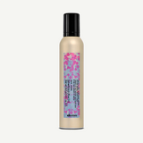 Curl Moisturizing Mousse