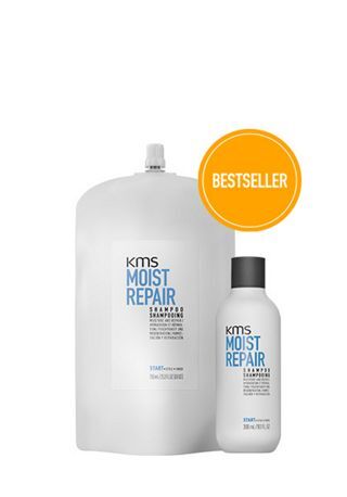 Moist Repair Shampoo 10 Oz