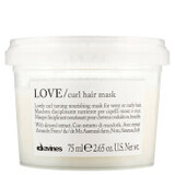 MINI CURL MASK