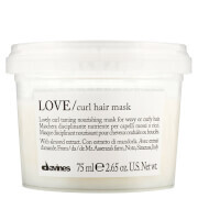 MINI CURL MASK
