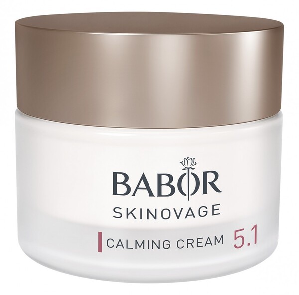 CALMING CREAM