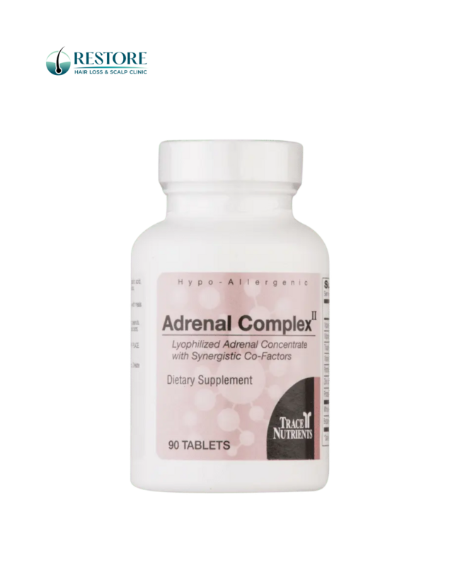 Adrenal Complex II (90)