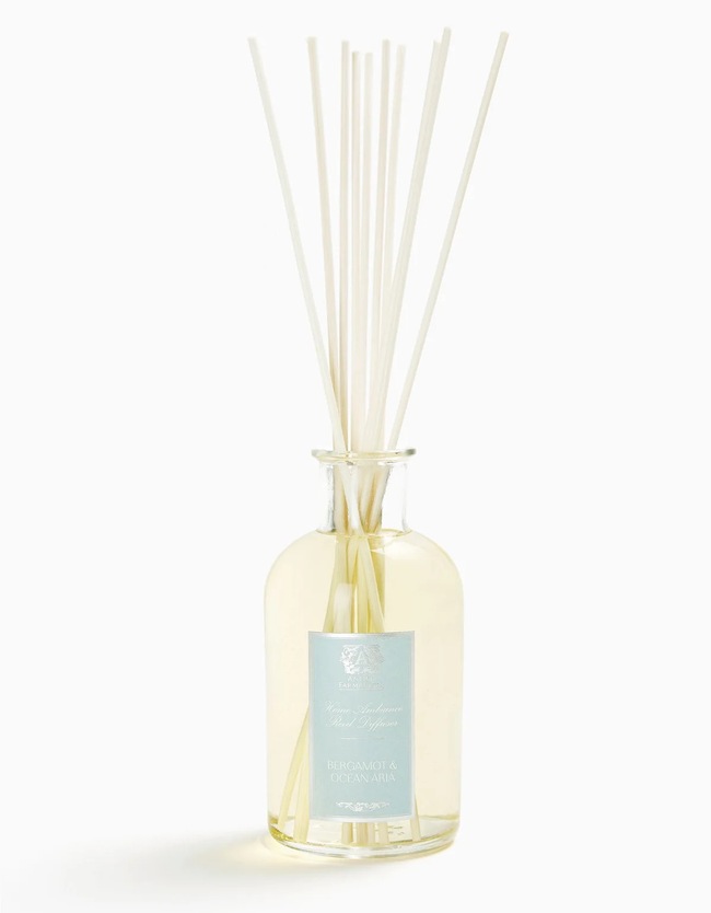 BERGAMONT OCEAN HA DIFFUSER