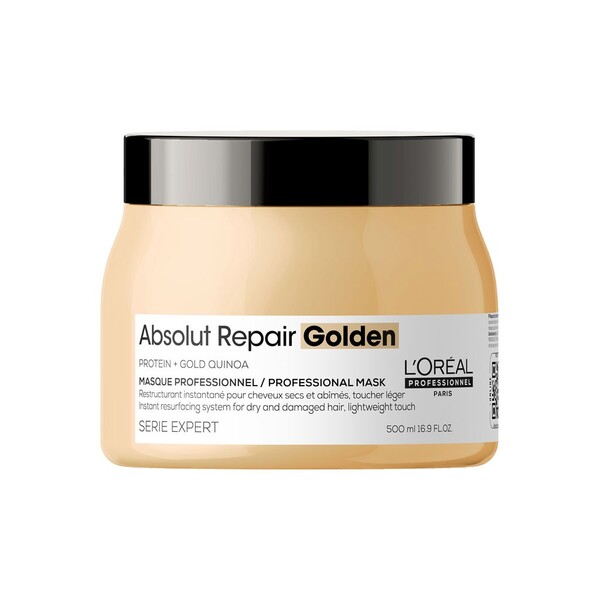 ABSOLUT REPAIR GOLDEN MASQUE