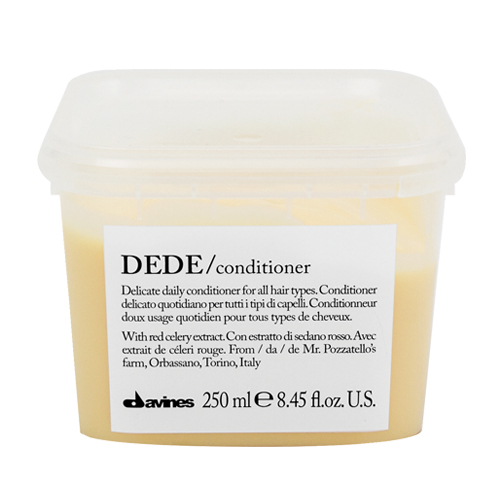 ESSENTIALS Dede Conditioner 250ml