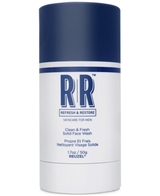 R/R: Solid Face Wash