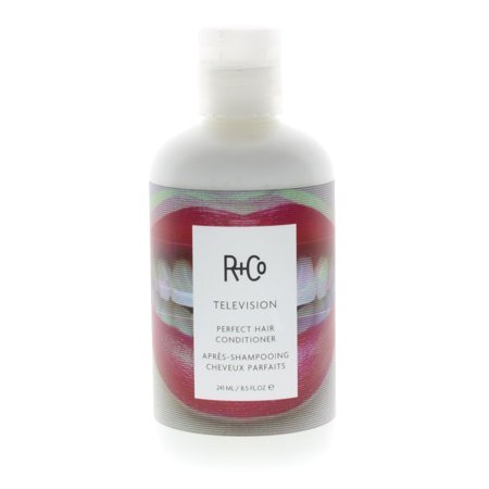 R+Co TeleVision Perfect Hair Conditioner