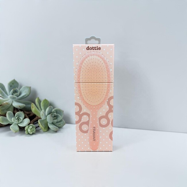 Framar Dottie Brush