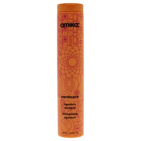 Amika Normcore Signature Shampoo