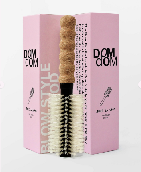 Boar Bristle Small
