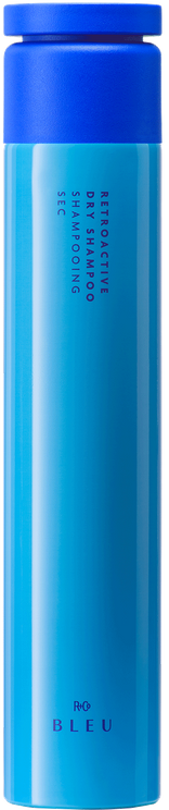 Retroactive Dry Shampoo