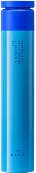 Retroactive Dry Shampoo