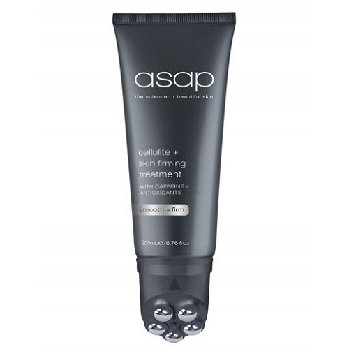 ASAP CELLULITE SKIN FIRMING TREATMENT