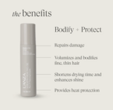 KHO Bounce Up Spray