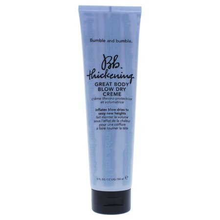 Thickening Great Body Blow Dry Cream