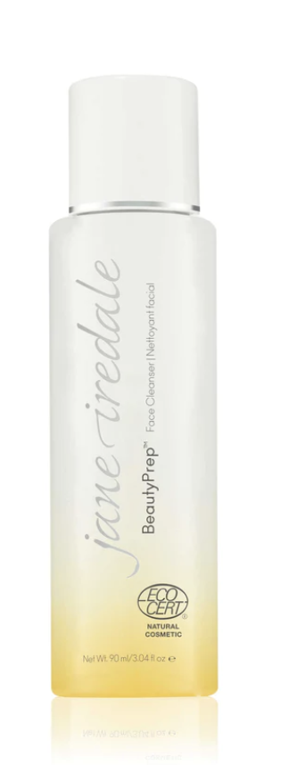 BeautyPrep™ Face Cleanser