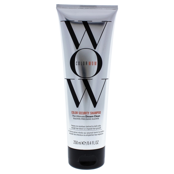 Color WOW Shampoo 8.4oz